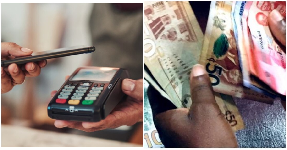 GRA reveals beating E-Levy by sending money through vendors is illegal