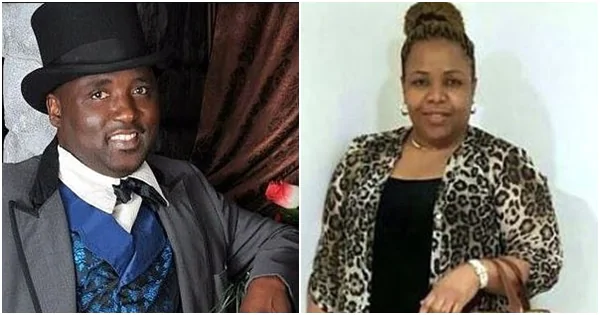 Zimbabwean couple allegedly fake husband's death to claim GHC2.5m life insurance in the UK