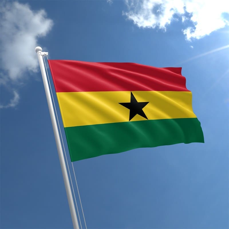 Visa-free countries for Ghana in 2022 list (USA, Europe and more)