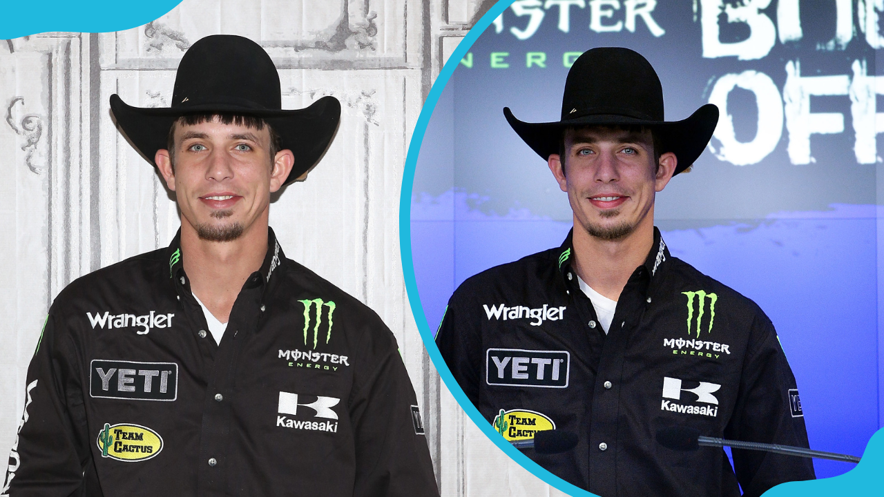 JB Mauney's net worth: How much the bull riding star has made