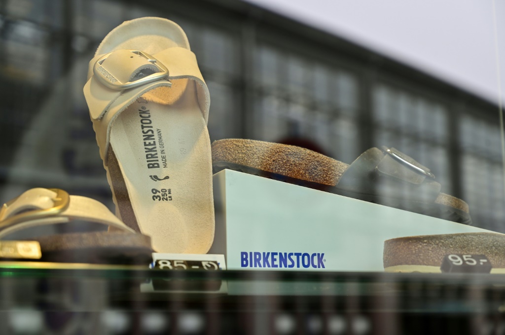 Developed first as orthopedic shoes, Birkenstock's sandals are now worn by stars and models alike