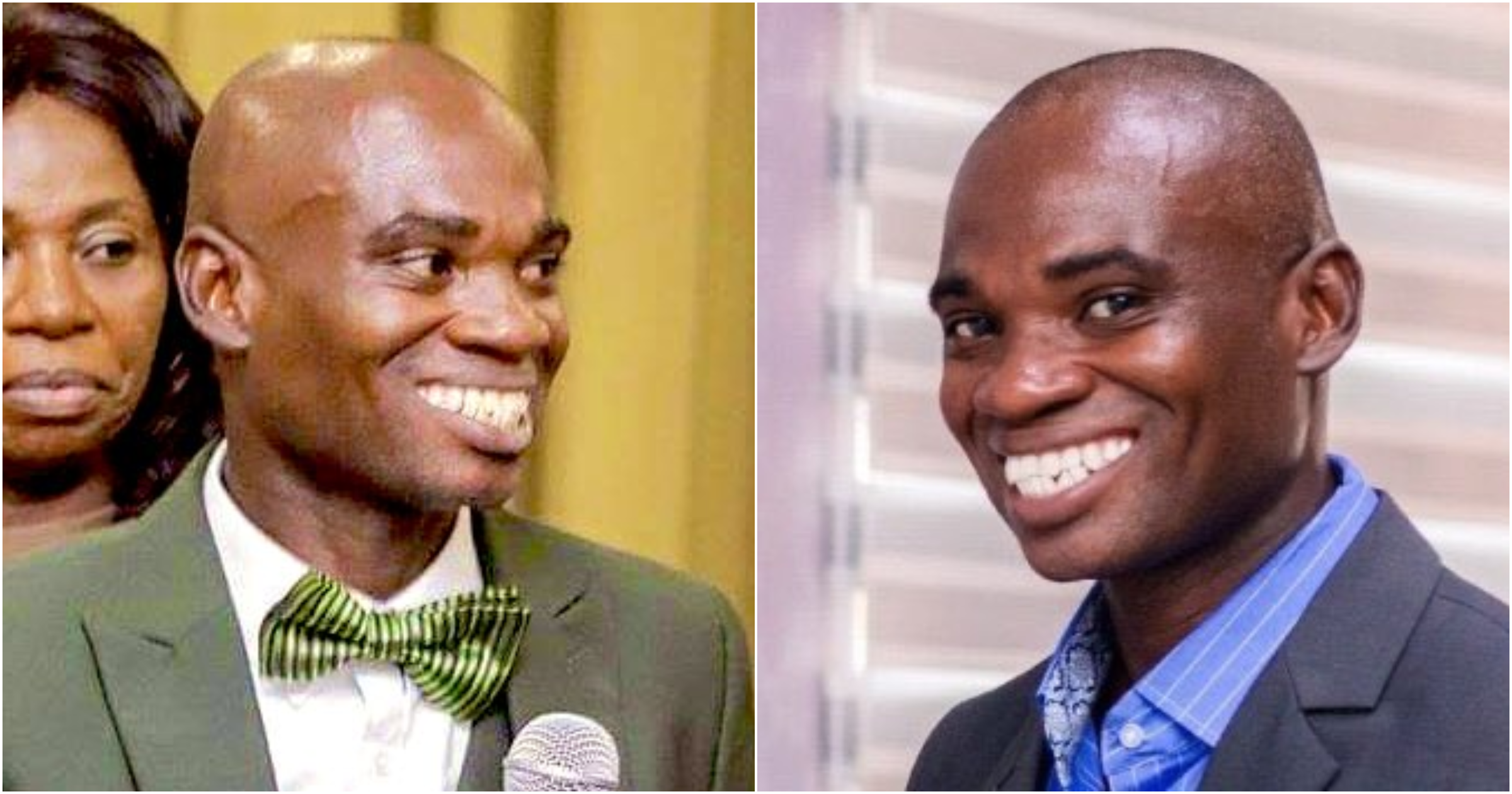 Dr UN: Real name, age, school, and other facts about Kwame Fordjour of fake Kofi Annan awards fame