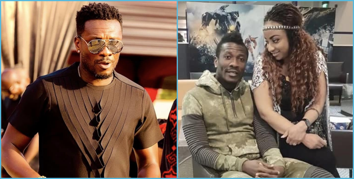 Lawyer for Asamoah Gyan says his client is ready if ex-wife opts to file an appeal
