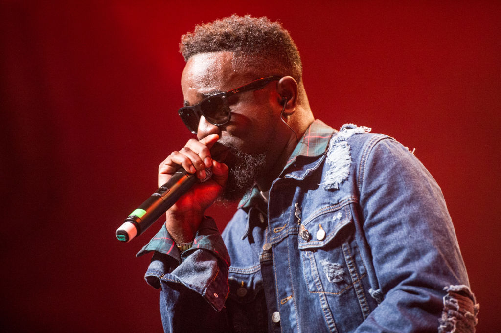 Sarkodie’s biography: net worth, house, family, hometown, tribe
