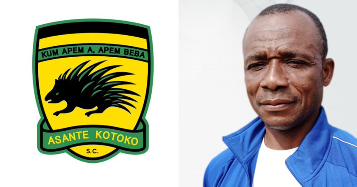 Retired footballer narrates how his storey-building got demolished by ex Kotoko CEO