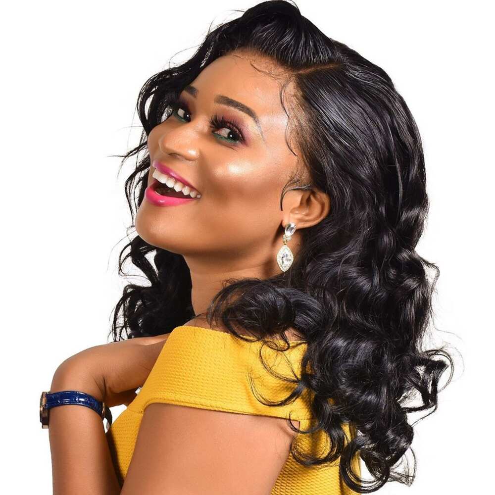 Christabel Ekeh pictures