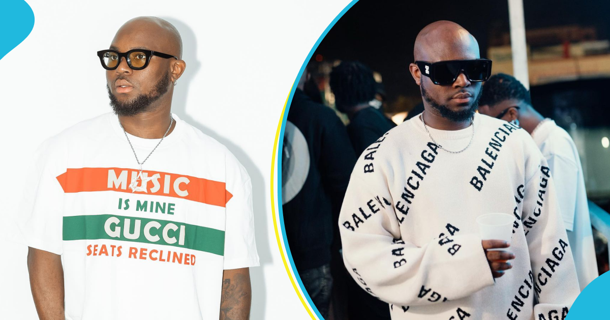 King Promise given grand welcome at KIA after a successful Asian tour, videos drop