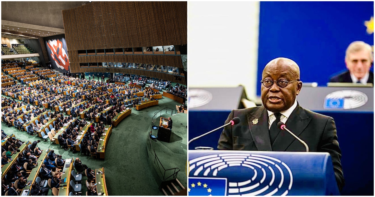 Akufo-Addo-UN-General-Assembly