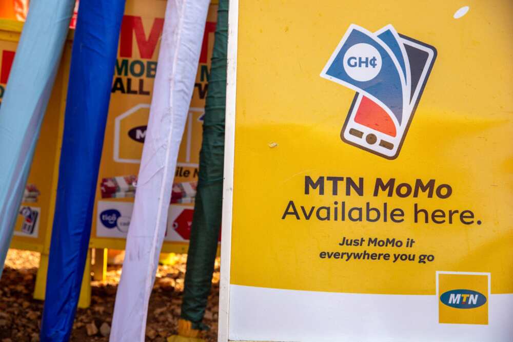 How to transfer money from Nigeria to Ghana mobile money