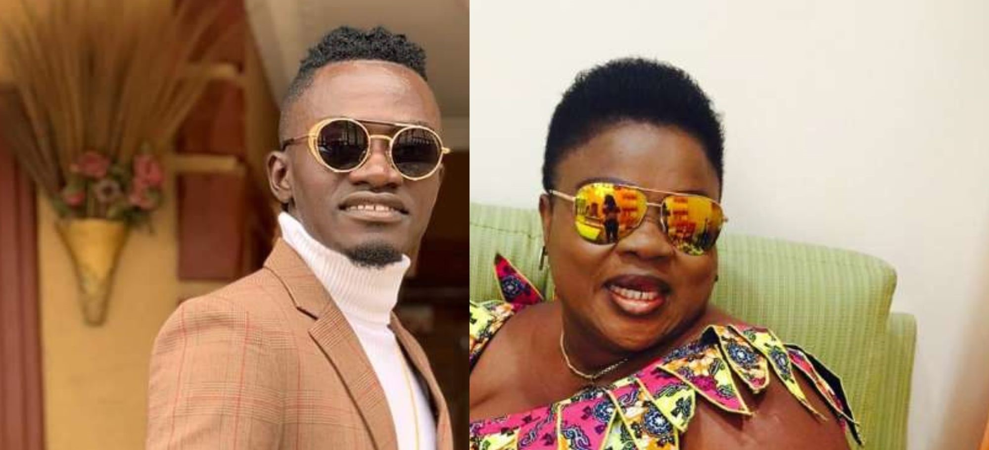 Who is the richest Kumawood actor? A list of the top 10 and their profiles