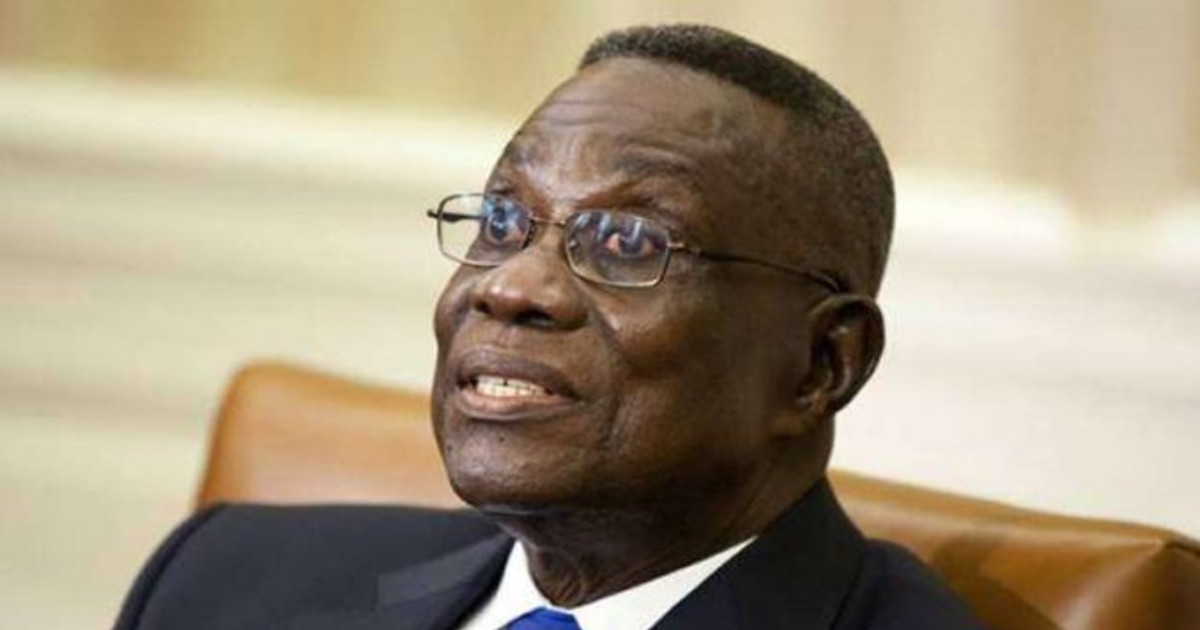 Atta Mills' family requests Akufo-Addo to give them late president's autopsy report