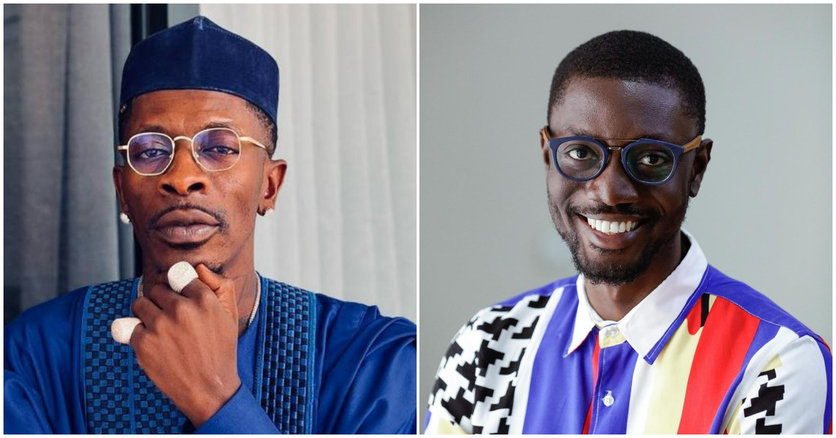 Ameyaw Debrah opens up about Shatta Wale feud in video, story sparks massive reactions online