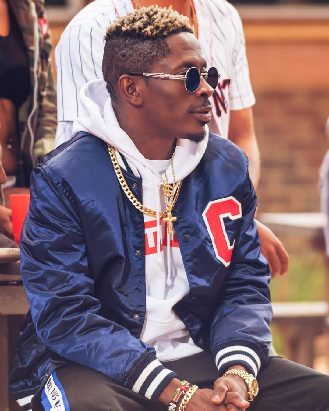 Four super reasons why the ghettos will always love Shatta Wale