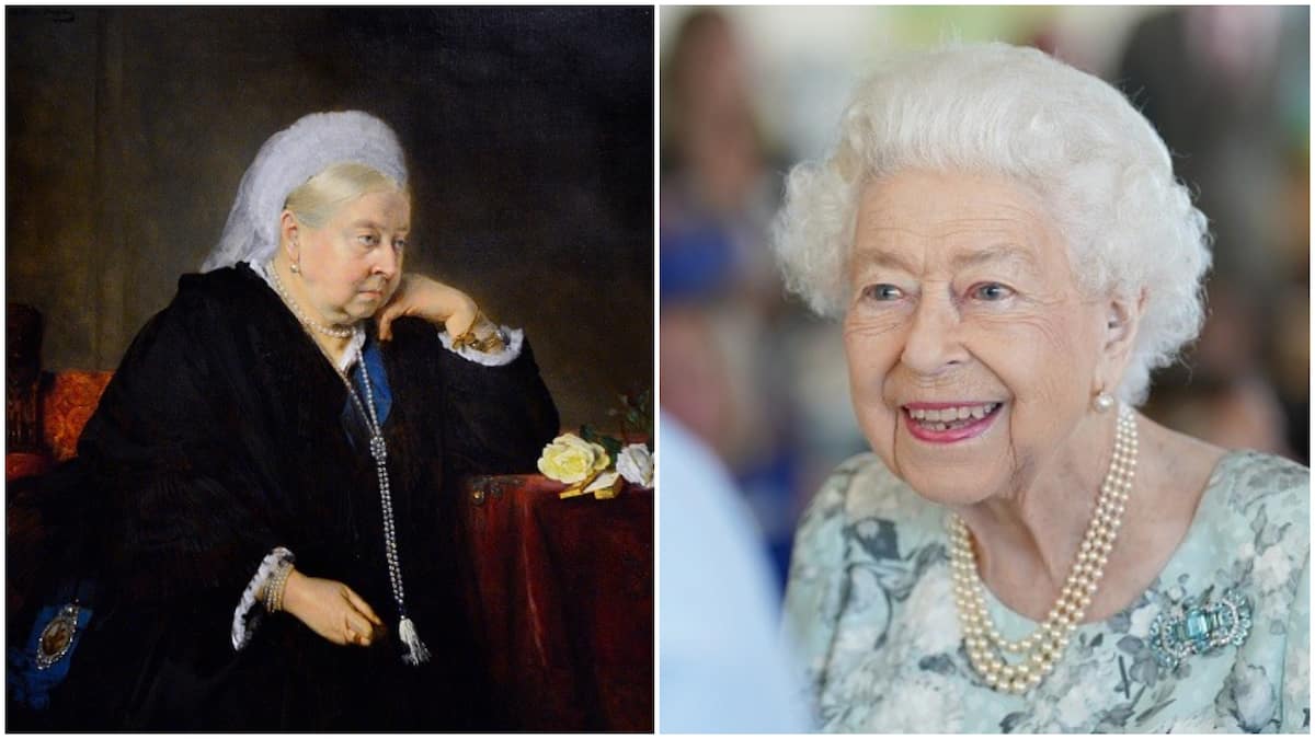 From Victoria to Elizabeth II: The myth about late Queen's throne in Nigeria