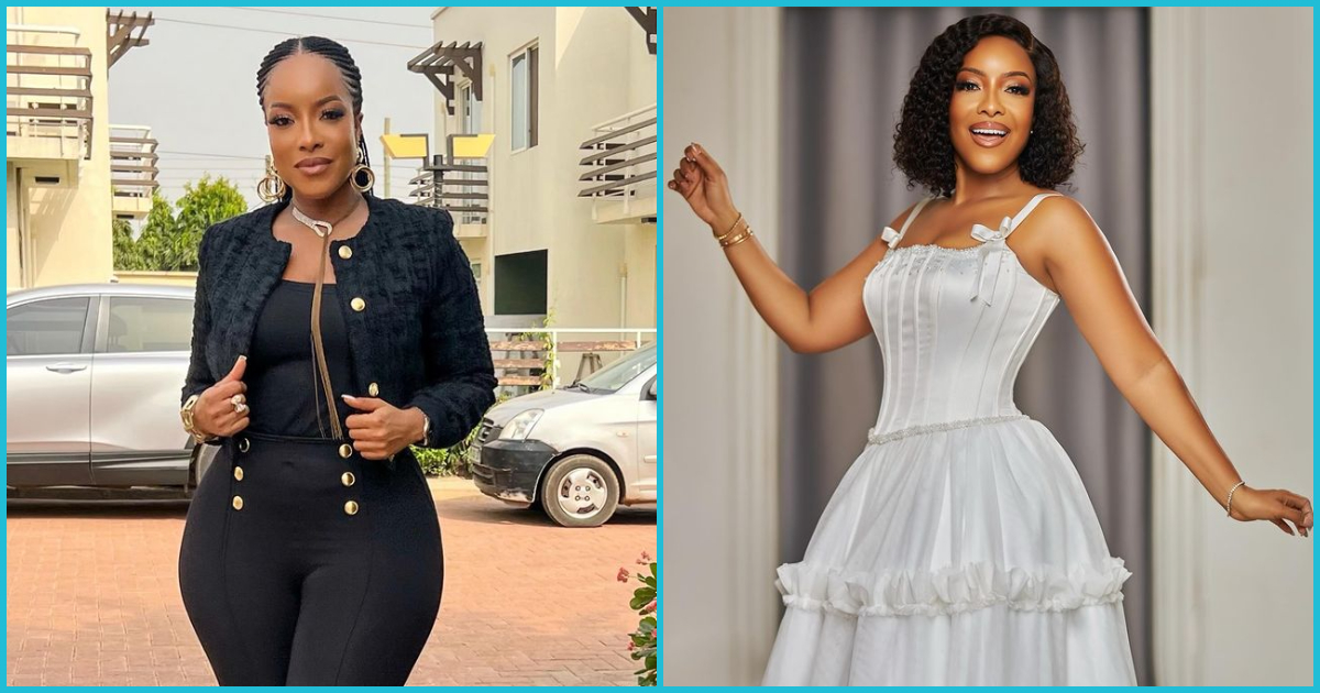 "Most men Don't Want To Marry Born 1": Joselyn Dumas shares struggles of single mothers
