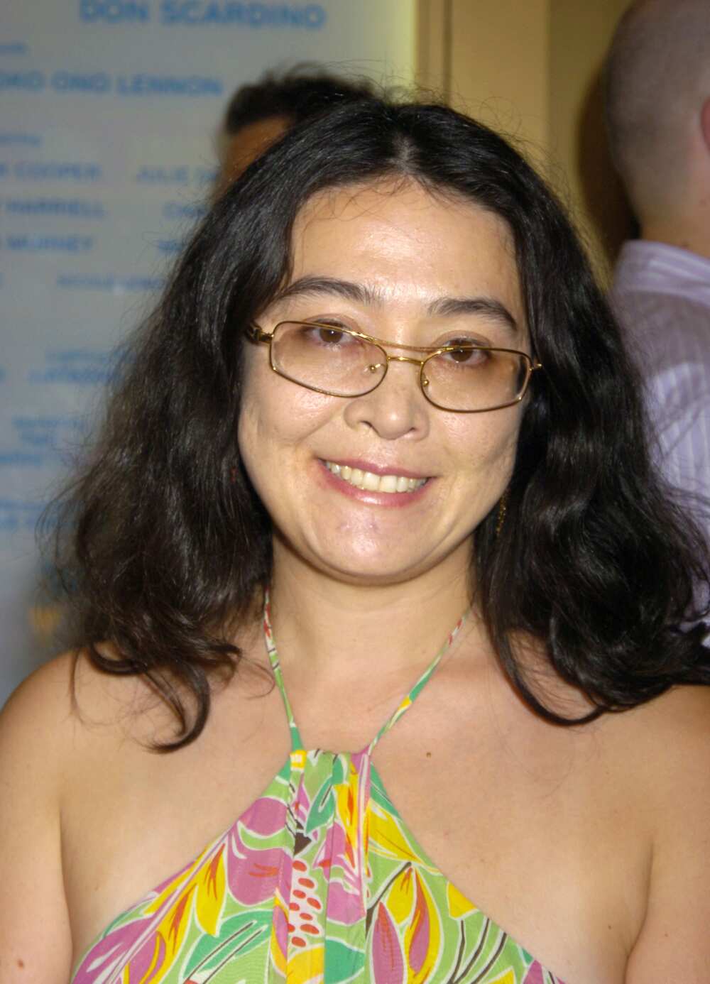 Kyoko Chan Cox