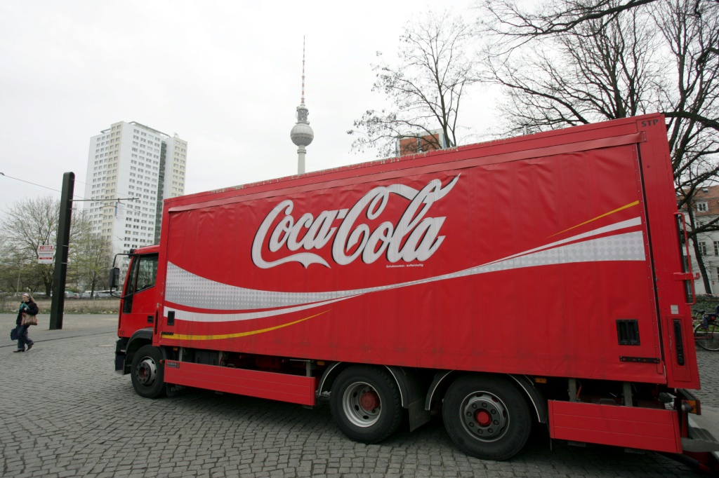 Germany's Federal Cartel Office initiated "abuse proceedings" against Coca-Cola Europacific Partners Deutschland GmbH