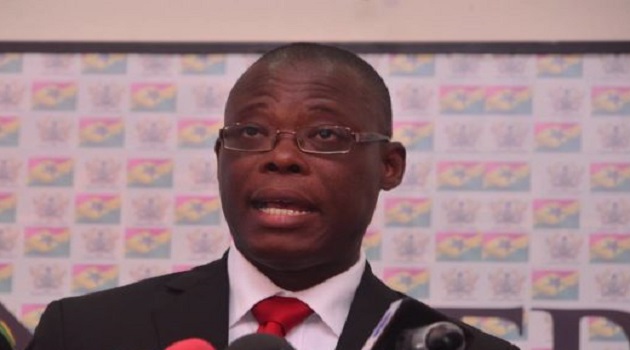 Fiifi Kwetey calls on Ghanaians to prepare for more hardships