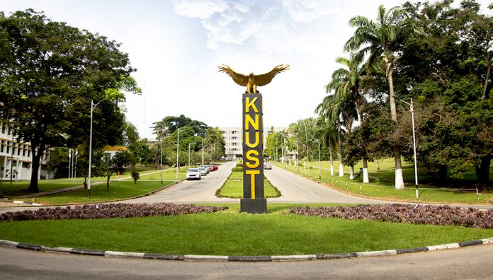 KNUST MPhil programmes, admission requirements, and fees 2022