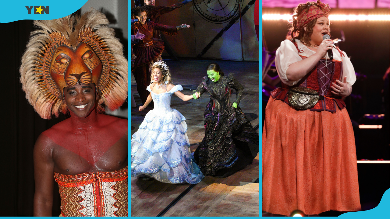 Top 25 best Broadway musicals: Your ultimate guide to the must-see shows