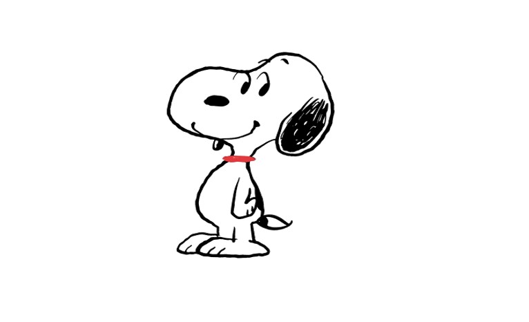 20 popular dog cartoon characters from TV cartoons and comics
