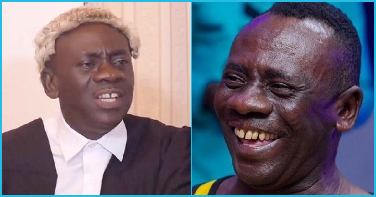 Akrobeto reacts to calls for him to undergo nose-reduction surgery (Video)