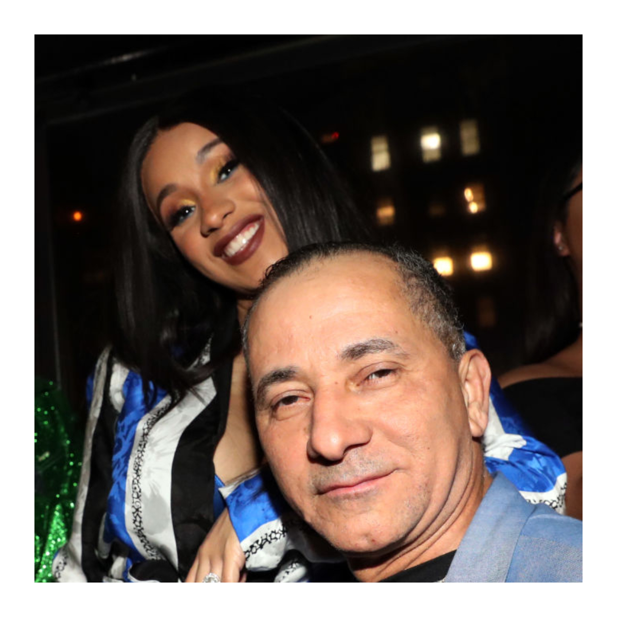 Who are Cardi B's parents, Ciara and Carlos? Everything you need to know