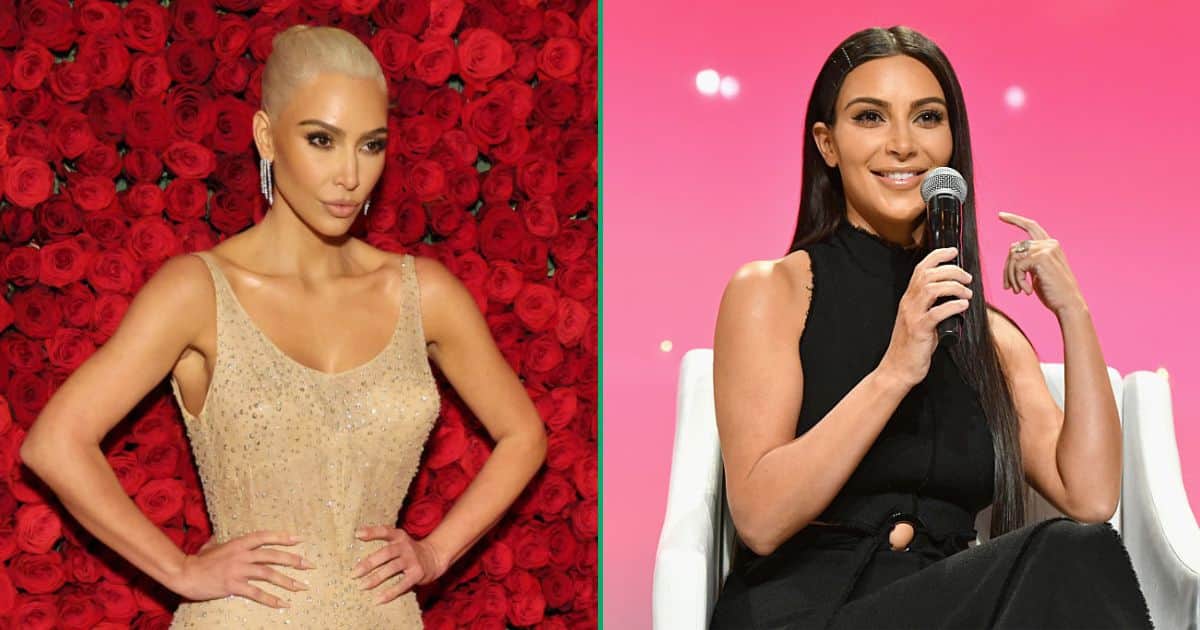 2024 Met Gala: Kim Kardashian struggles to breathe in corset gown, video: "Fighting for her life"