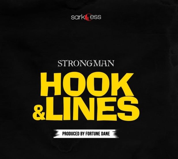 Hook and lines