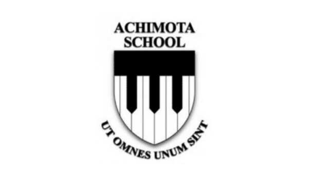 achimota school prospectus