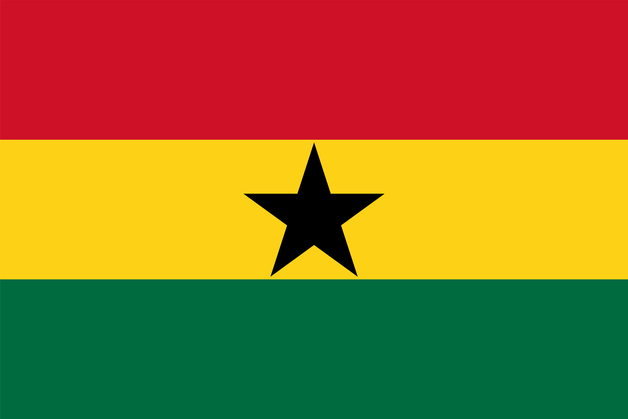 Current ministers in Ghana: List of the names and positions of leaders in Ghana 2024