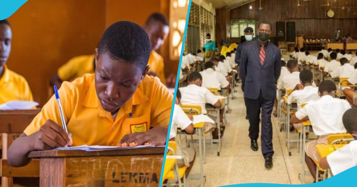 2023 WASSCE and BECE: Gov't pays GH¢55m to WAEC to avert possible suspension of crucial exams
