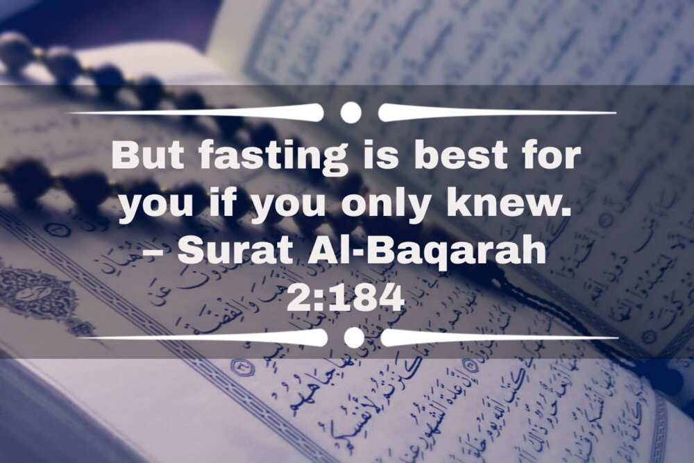 best Ramadan quotes