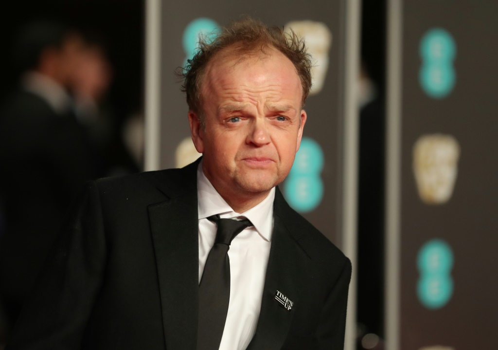 Toby Jones stars in a new TV drama about the scandal, which has been dubbed Britain's worst miscarriage of justice