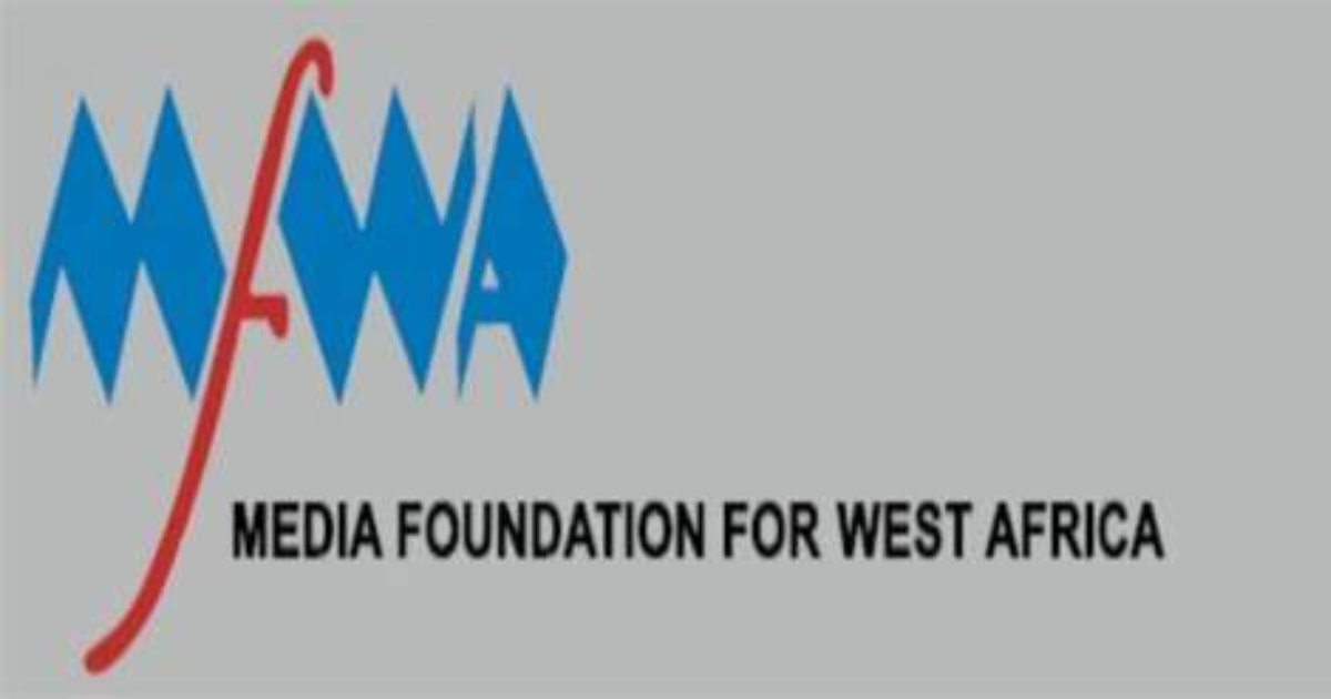 MFWA meets with National Security Chiefs on Press Freedom and Safety of Journalists in Ghana