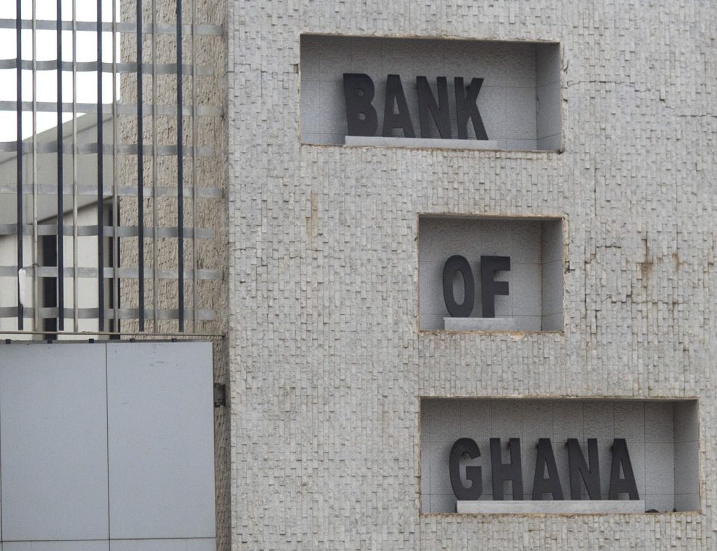 Ghana Card to be the only acceptable ID for financial transactions from July 1 - BoG