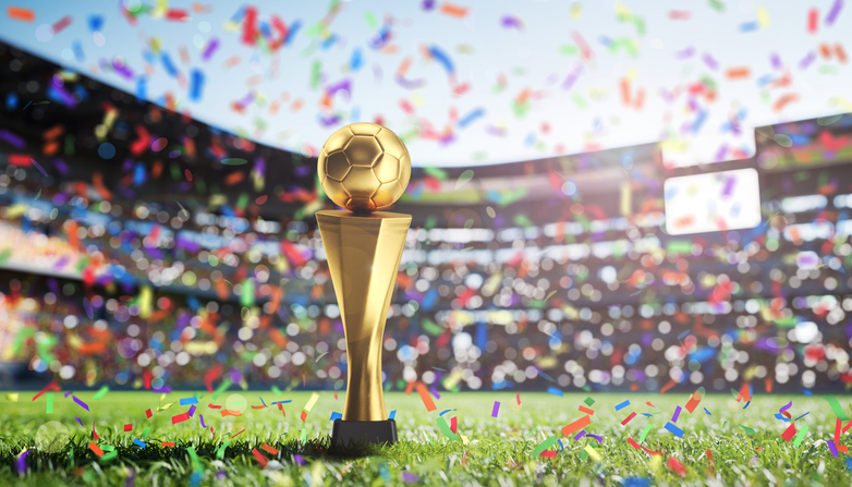Which FIFA World Cup winner was the most unlikely