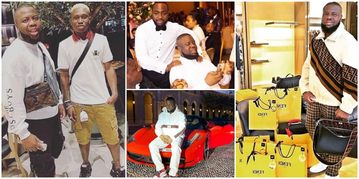 5 stunning real facts about Hushpuppi you may not be aware of