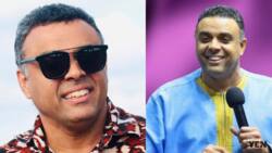 Dag Heward-Mills’ daughter Paula ignores critics; boldly shows support to him following church scandal