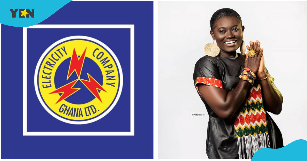 Afua Asantewaa pleads with ECG not to cut power during her record-breaking attempt