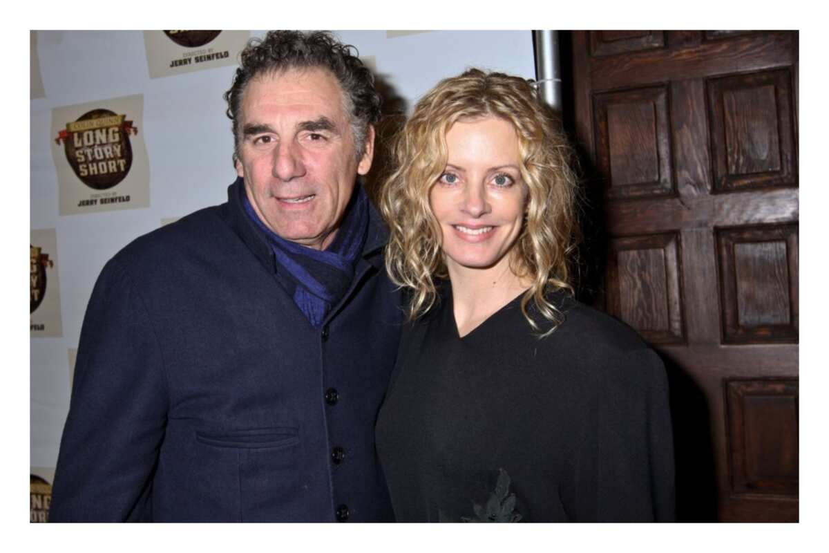 Who is Beth Skipp? All you need to know about Michael Richards' wife ...