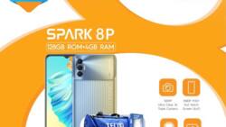 TECNO Mobile Opens Pre-Order sales for latest Spark 8 Series