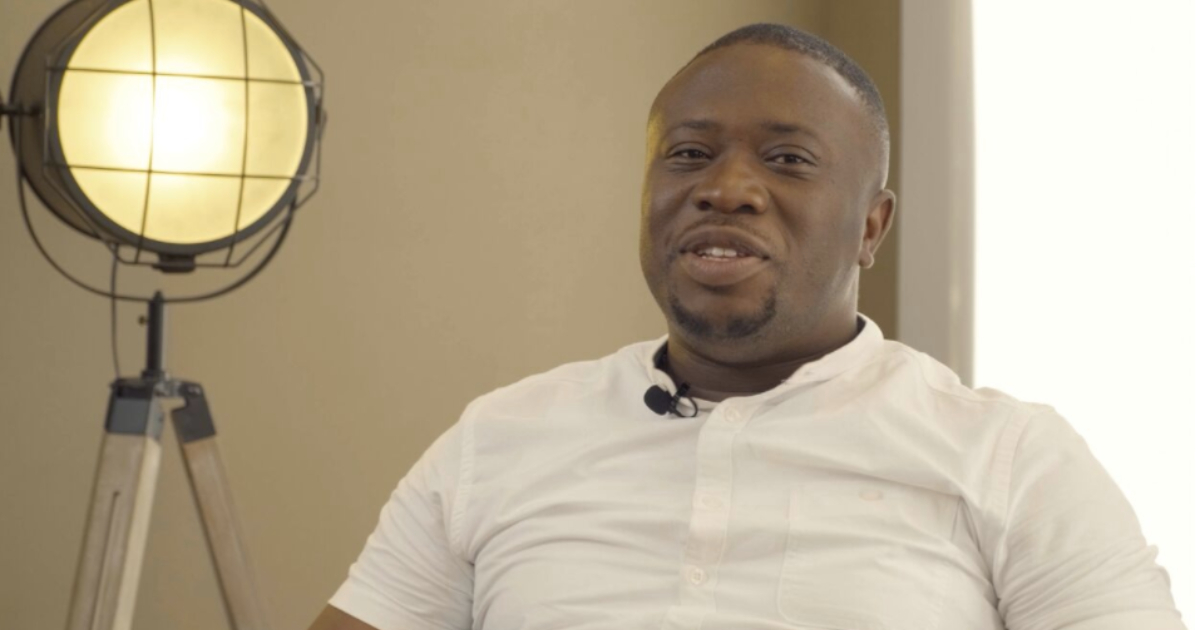 Meet the Ghanaian CEO of Africa's fastest-growing advertising and marketing brand