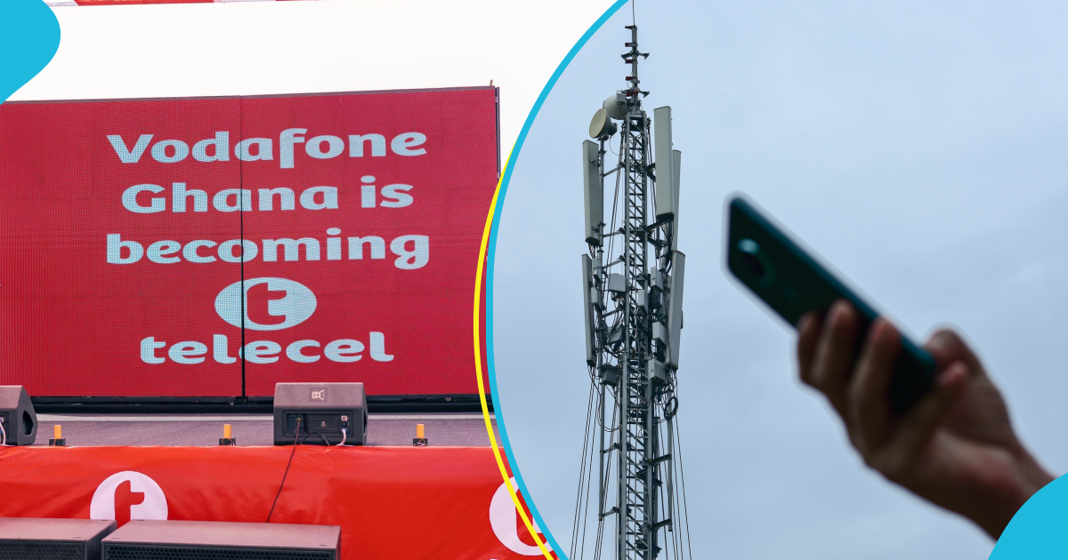 Telecel And 6 Others To Partner To Provide 5G Internet