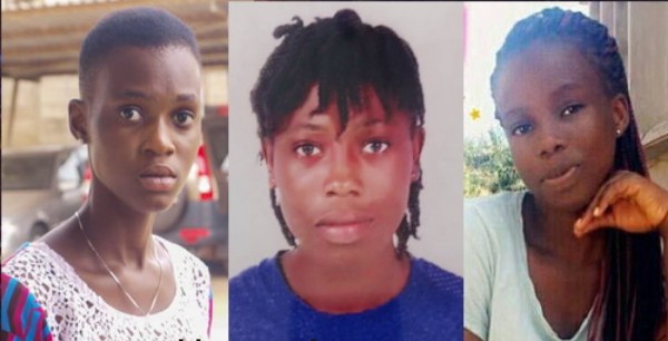 Another 'Nigerian' arrested over kidnapping of three Takoradi girls