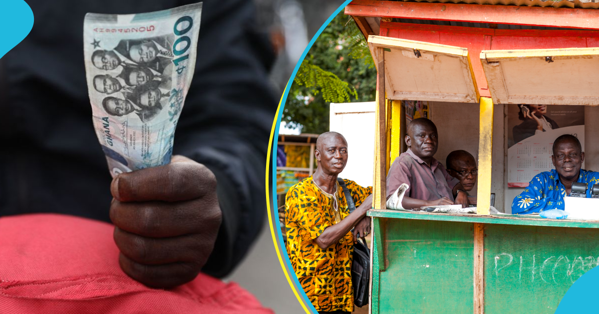 Lottery tax in Ghana