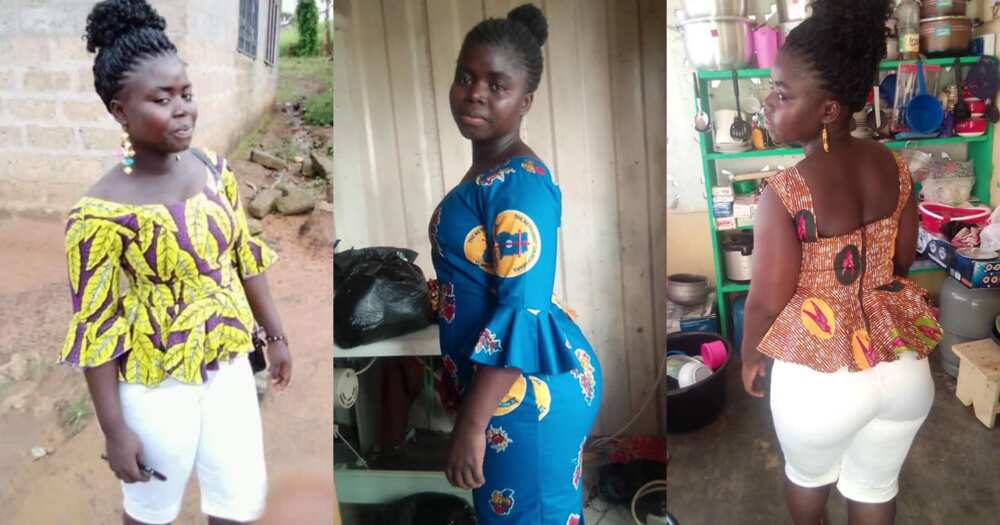 Judith Appiah Kubi: 22-year-old commits suicide after pastors tagged her as a witch (video)