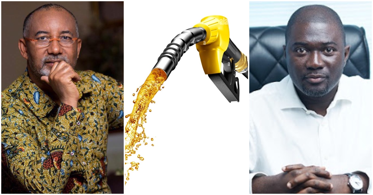 Ghana has enough fuel in stock - COPEC-GH dismisses fears about looming fuel shortage