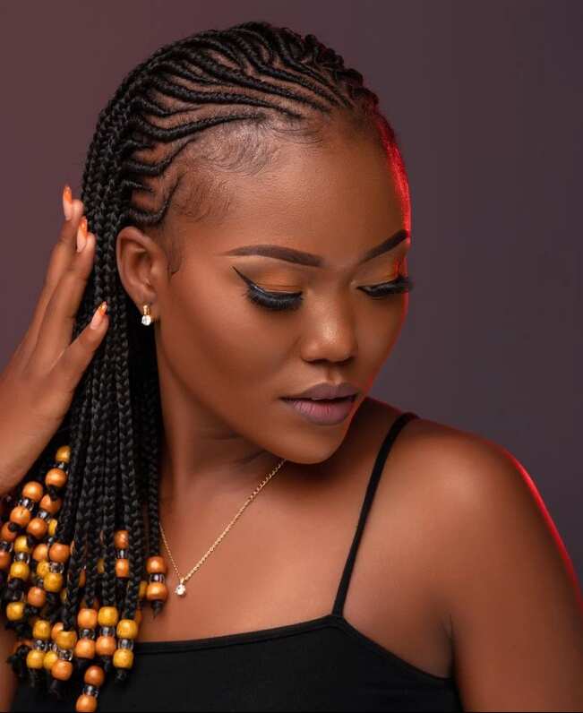 20 stunning tribal braids hairstyles to choose for that revamped look -  