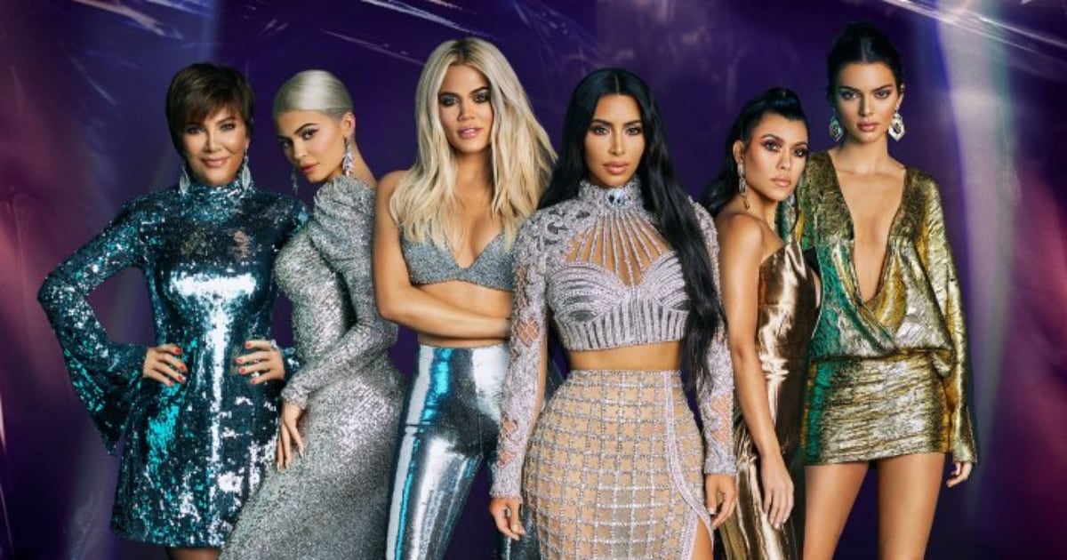 Keeping Up With The Kardashians coming to an end after 20 seasons